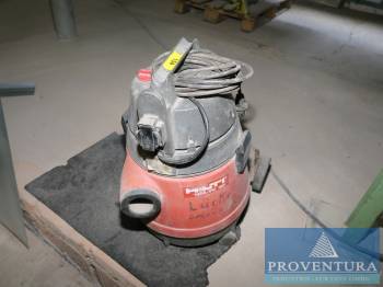 Gewerbe-Staubsauger HILTI TDA-VC 30