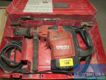 Bohrhammer HILTI TE 76-ATC