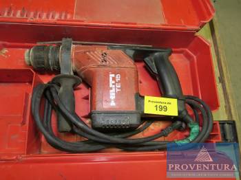 Bohrhammer HILti TE 15