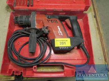 Bohrhammer HILTI TE 5