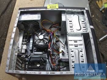 PC IQ Computer FX-6300