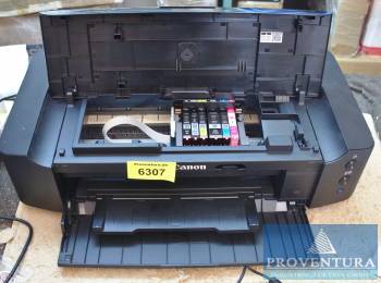 Drucker CANON Pixma iP8750