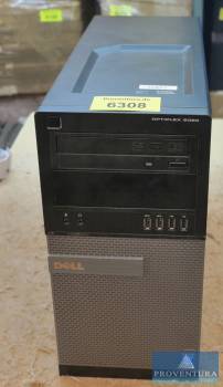 PC DELL Optiplex 9020 MT