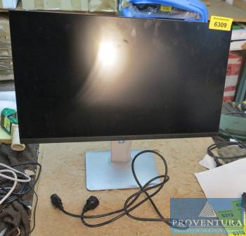 Monitor DELL 27 Zoll u2715h