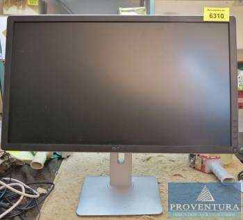 Monitor DELL 27 Zoll P2714H