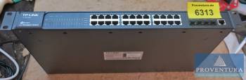 Switch TP-LINK TL-SG5428