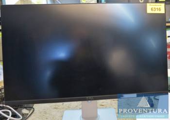 Monitor DELL 27 Zoll u2715h