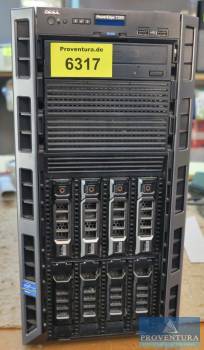 Server DELL T320