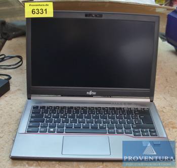 Laptop FUJITSU Lifebook E746