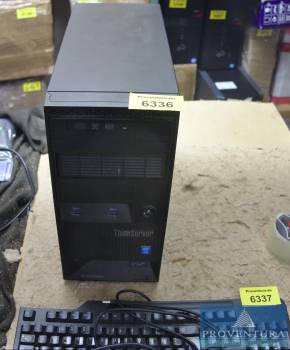 Server LENOVO Thinkserver TS140