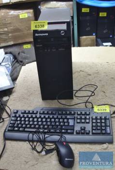 PC LENOVO ThinkCentre E73