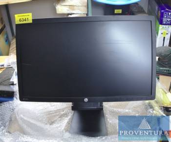 Monitor HP Z23i Widescreen LED