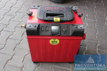 Wasserabscheider CORROVENTA WS4ES