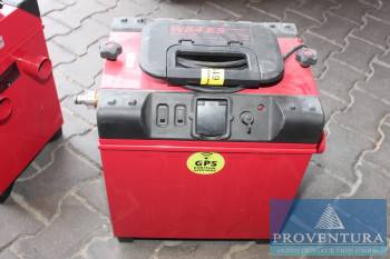 Wasserabscheider CORROVENTA WS4ES