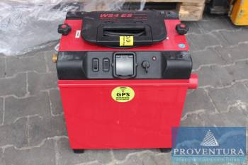 Wasserabscheider CORROVENTA WS4ES