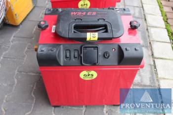 Wasserabscheider CORROVENTA WS4ES