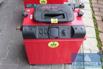 Wasserabscheider CORROVENTA WS4ES