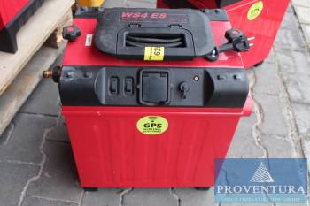 Wasserabscheider CORROVENTA WS4ES