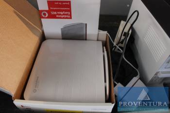 Router VODAFONE EasyBox 803