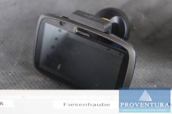 Mobilnavigation TOMTOM Pro 4FL50