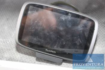 Mobilnavigation TOMTOM Pro 4FL50