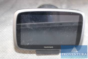 Mobilnavigation TOMTOM Pro 4FL50