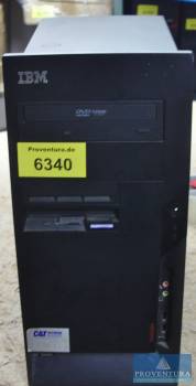 PC IBM Thinkcentre 2GB RAM