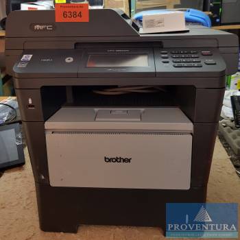 Drucker BROTHER MFC-8950DW