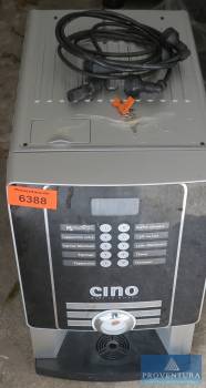 Kaffeevollautomat RHEAVENDORS CINO eC