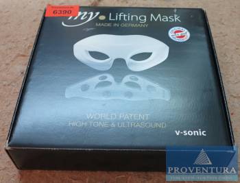 Kosmetisches Behandlungsgerät VSONIC Future Lifting Mask