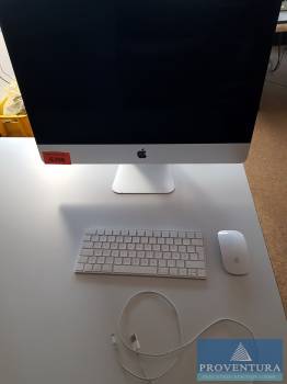 All-in-One PC APPLE iMac 21 Zoll [1]