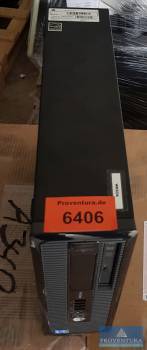 PC HP ProDesk 400 [1]