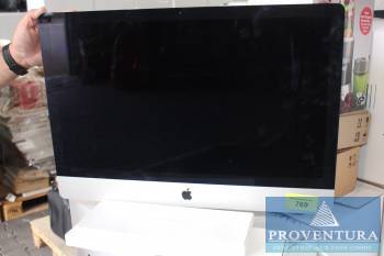 All-in-One-PC APPLE IMac 21.5