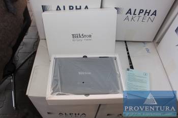 Tablet TREKSTOR SurbTab duo W1 10.1 3G 32 GB [1]