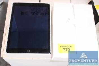 Tablet APPLE IPad Air WiFi Cellular 16 GB A1567 [1]