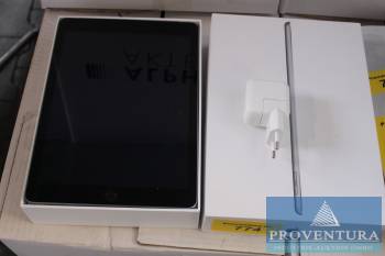 Tablet APPLE IPad WiFi Cellular 32 GB A1823 [1]