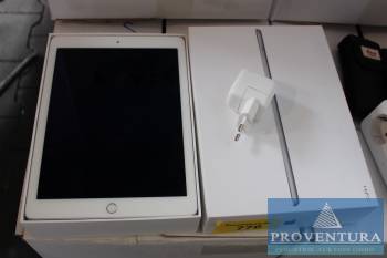 Tablet APPLE IPad Air WiFi Cellular 16 GB A1567 [1]