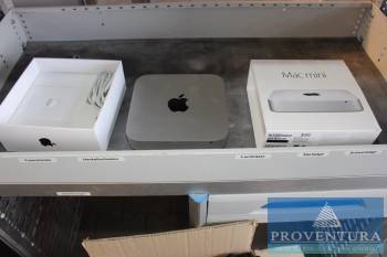 PC APPLE Mac Mini A1347