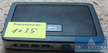 Thinclient DELL WYSE Tx0D