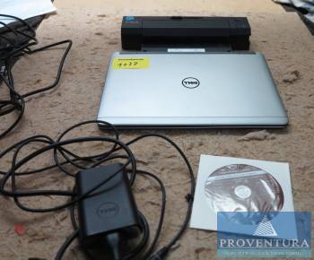 Laptop DELL Latiude E7240