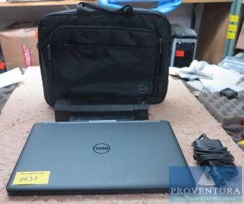 Laptop DELL Latitude E550