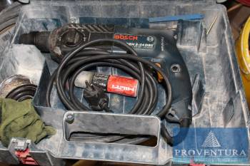 Bohrhammer BOSCH GBH 2-24 DSR