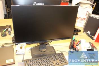 Monitor IIYAMA XUB2790HS-B1