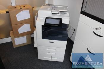 Standkopierer XEROX AltaLink C8045