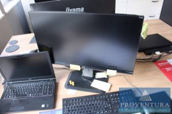 Monitor IIYAMA XUB2790HS-B1