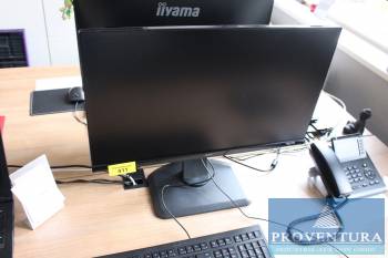 Monitor IIYAMA XUB2790HS-B1