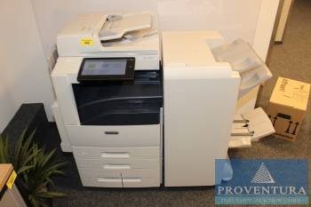 Standkopierer XEROX Alta Link C 8055