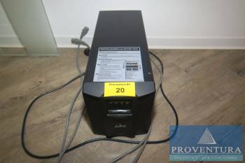 USV APC Smart-UPS 1500