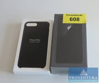 Smartphone APPLE iPhone8 plus 256 GB