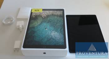 Tablet APPLE iPad Pro 12.9-inch 64GB WiFi + Cellular A1671